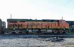 BNSF 6973